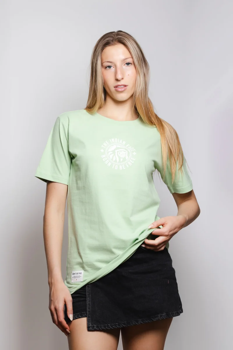 Spirit Green - Imagen 9
