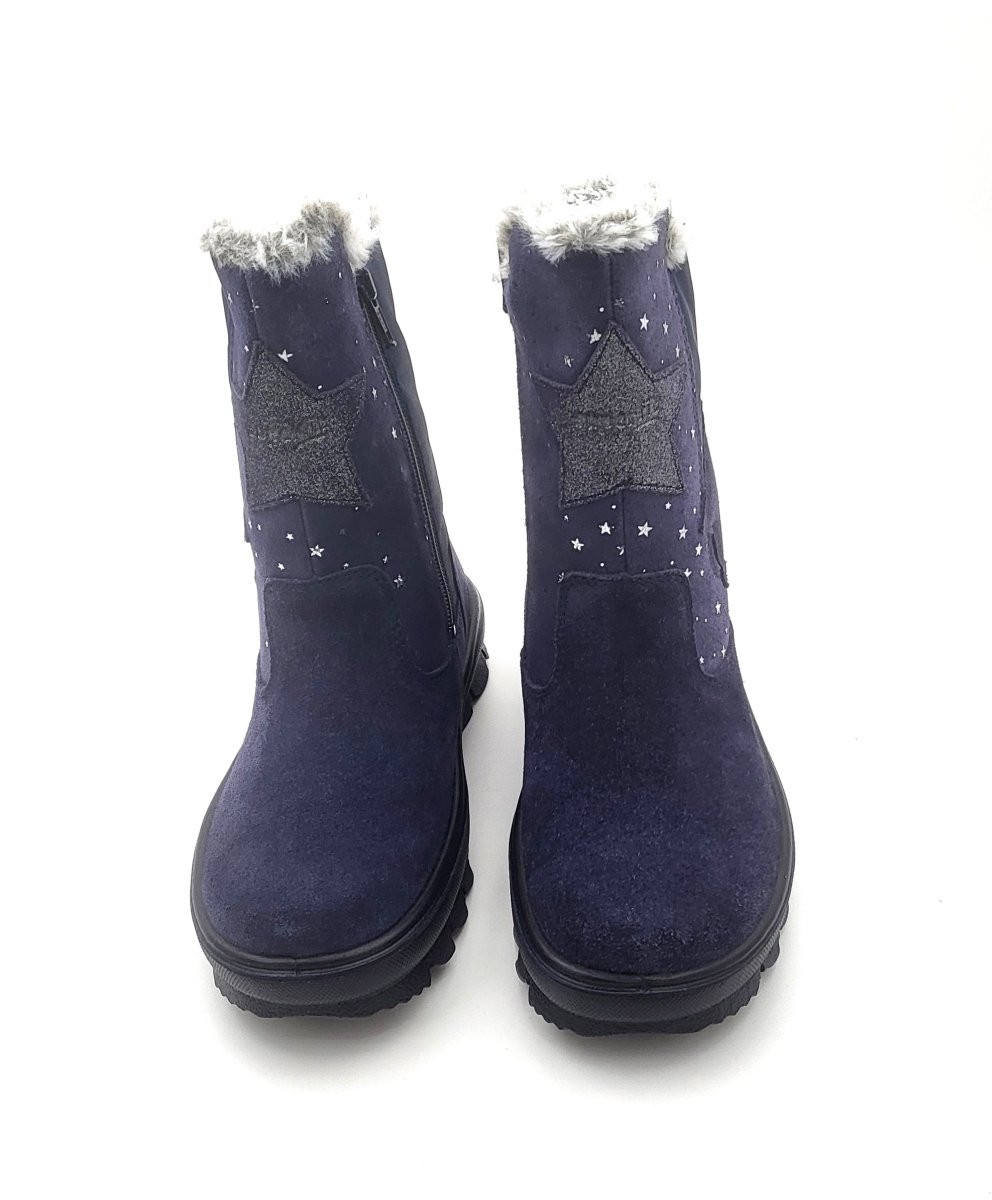 Bota Estrellitas Gore-Tex Para El Frío Y La LLuvia - Imagen 6