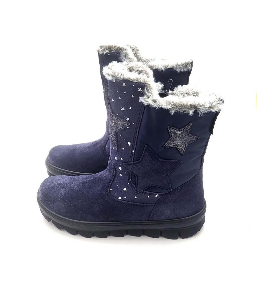Bota Estrellitas Gore-Tex Para El Frío Y La LLuvia - Imagen 5
