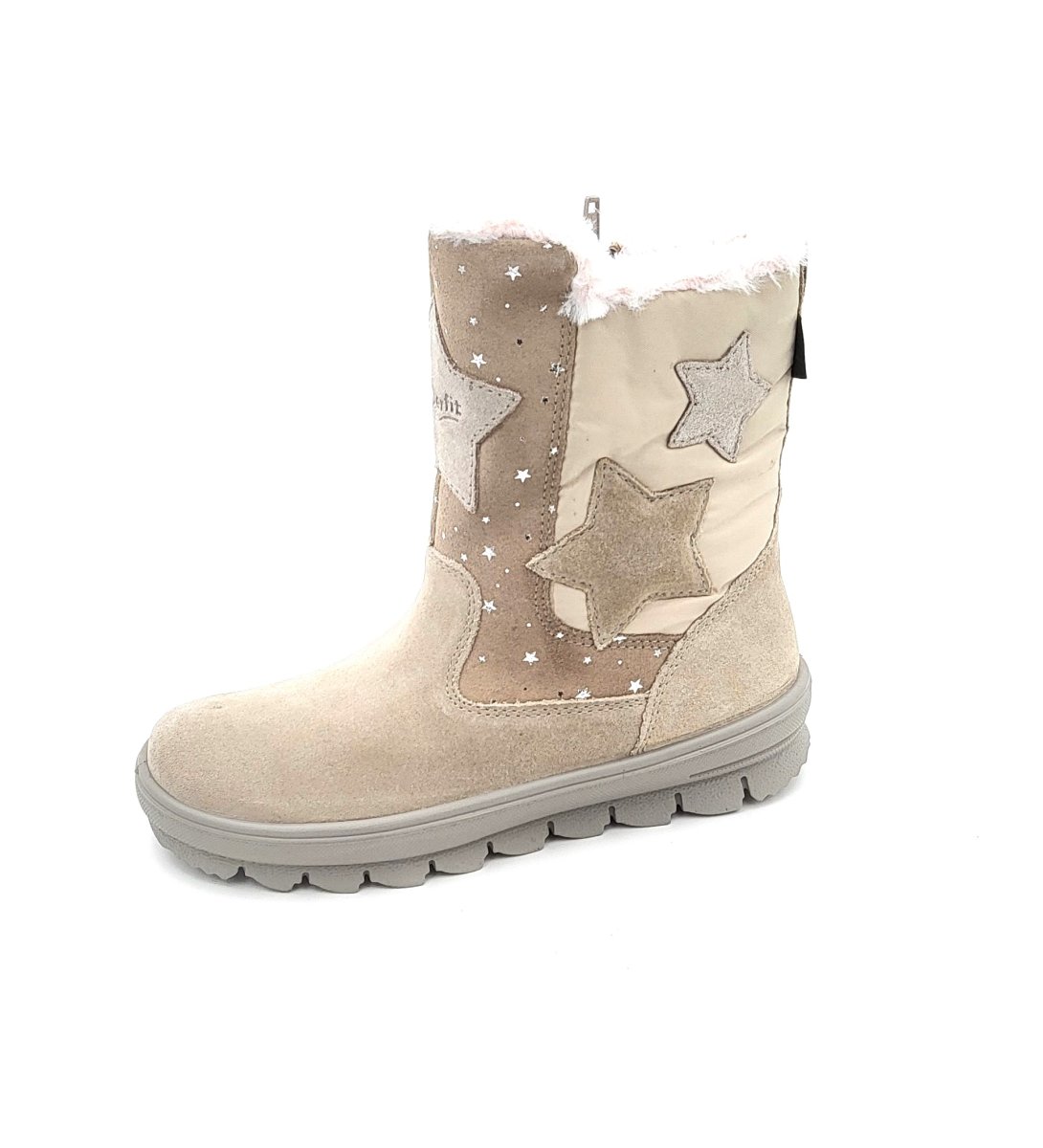 Bota Estrellitas Gore-Tex Para El Frío Y La LLuvia - Imagen 7