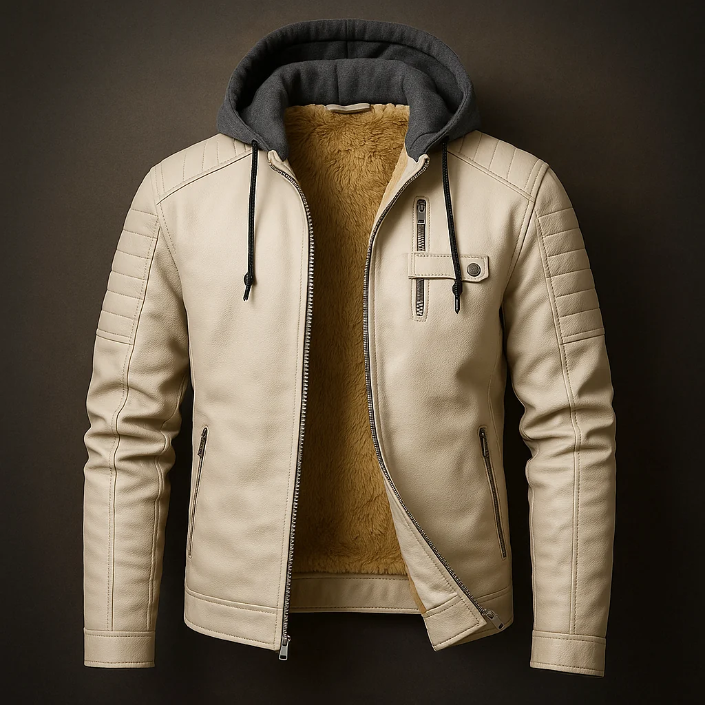 JOSEPH | ELEGANTE EN SUDADERA REFINADA PARA HOMBRES - Imagen 3