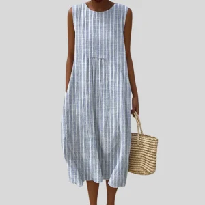 Marta - Túnica fluida y cómoda para Mujer