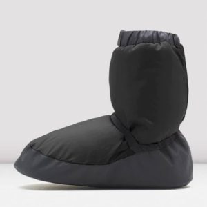 Botas Térmicas Warm Up Booties Bloch