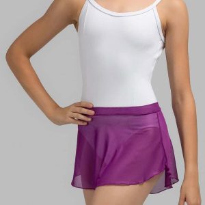 Falda de Ballet Elle