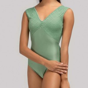 Maillot de Ballet Constance