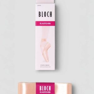 Lazo Con Elástico de Bloch
