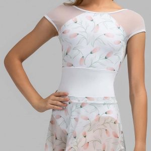 Maillot de Ballet Katmiss