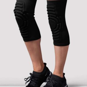 Rodilleras Pro-Dance Knee Pads