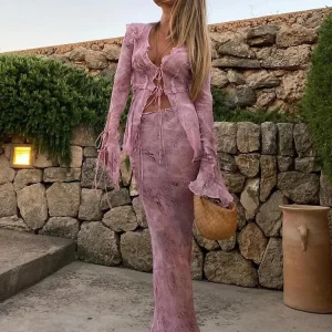 Conjunto Zoe™ Atrevido y Delicado