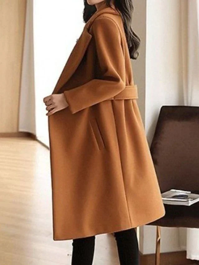 Liora™ | Abrigo de invierno elegante - Imagen 6