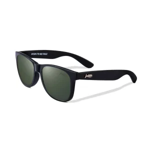 Arrecife Black / Green