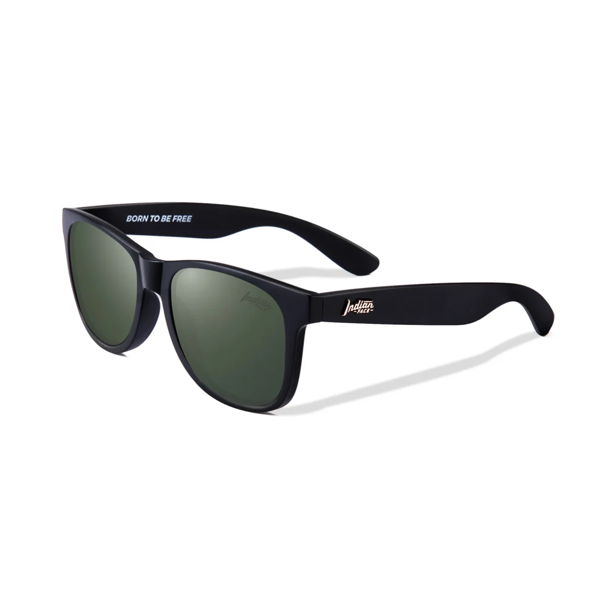 Arrecife Black / Green - Imagen 2