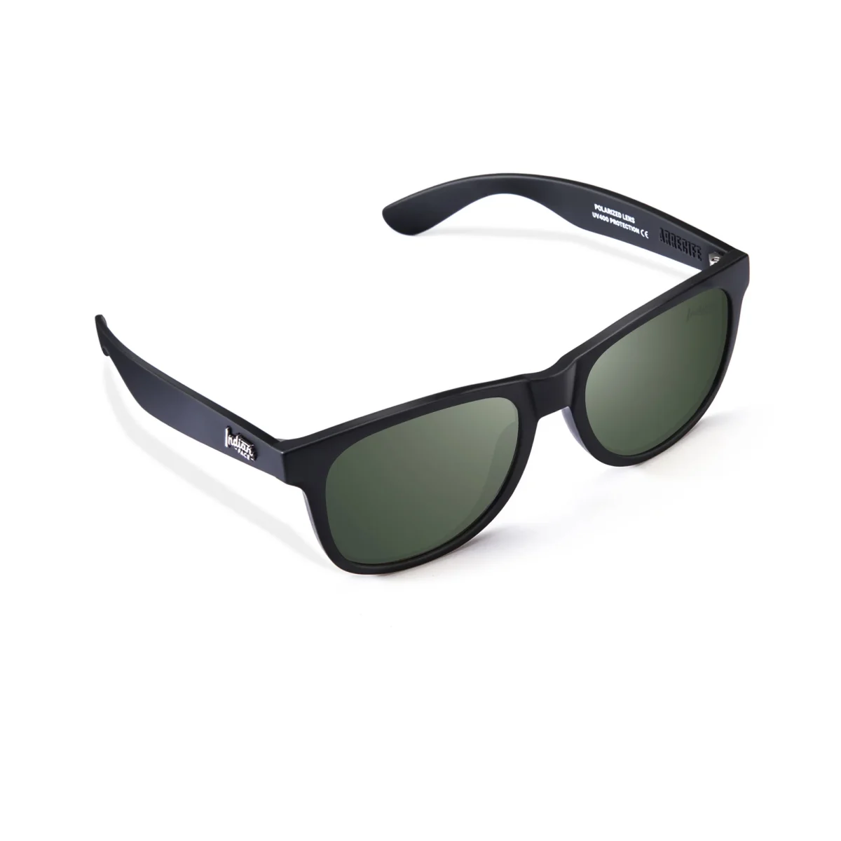 Arrecife Black / Green - Imagen 4