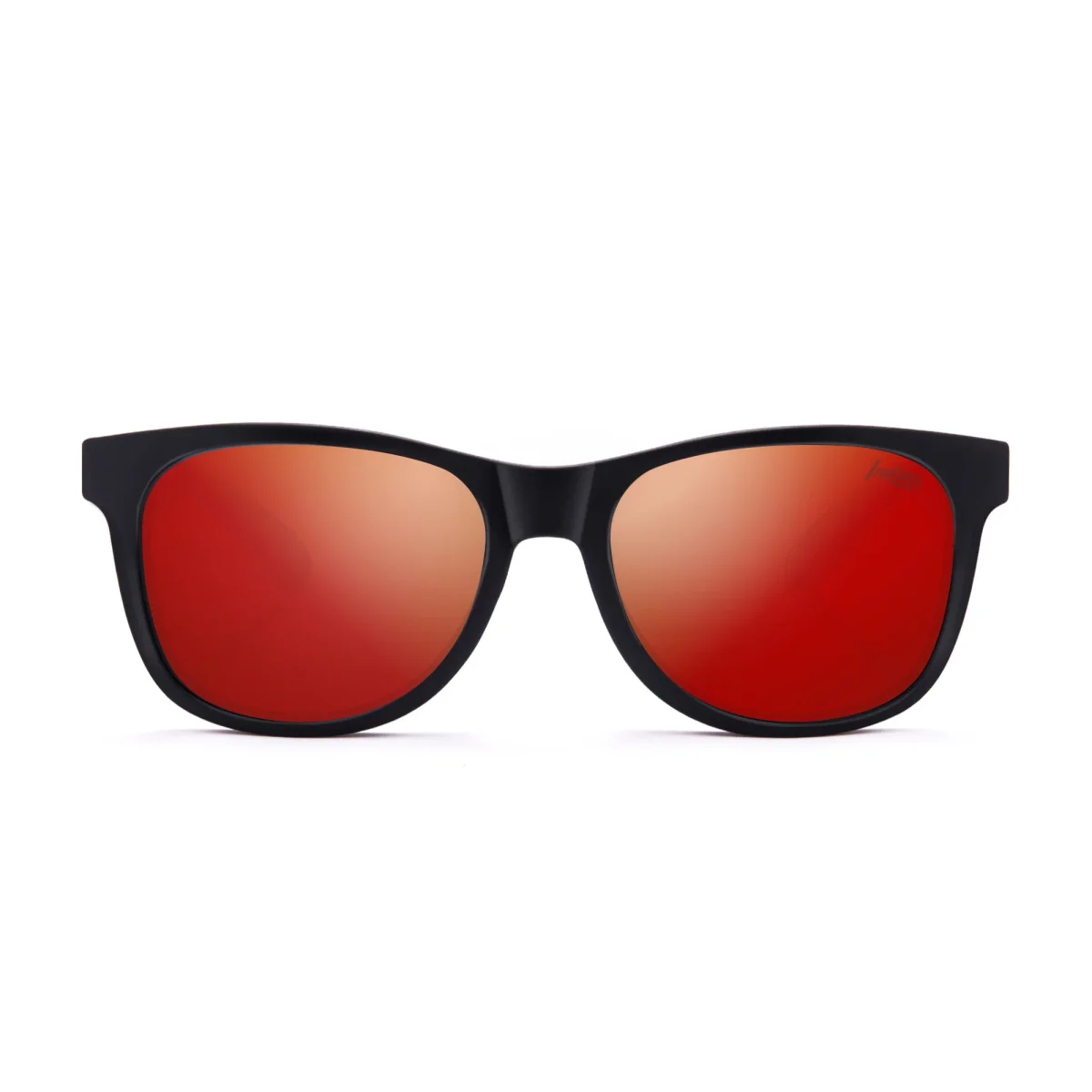 Arrecife Black / Red - Imagen 3