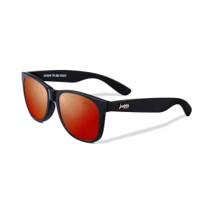 Arrecife Black / Red