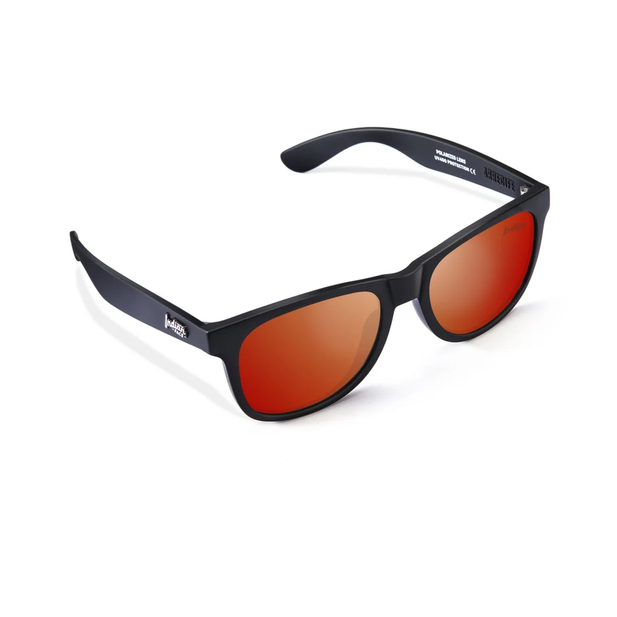 Arrecife Black / Red - Imagen 4