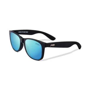 Arrecife Black / Blue