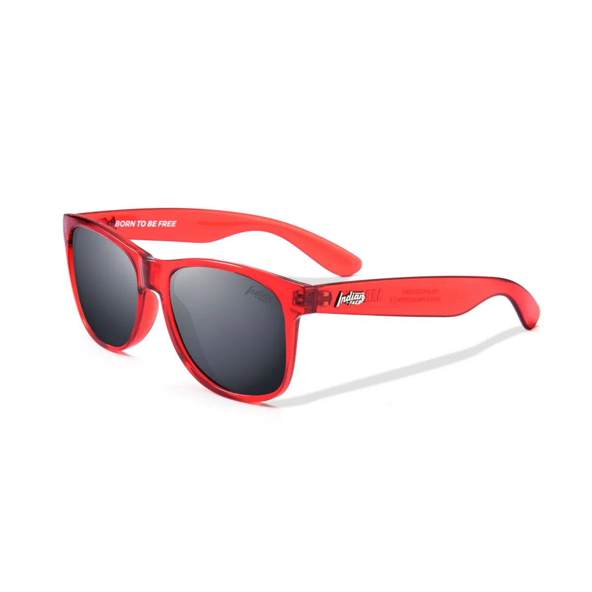 Arrecife Red / Black - Imagen 2