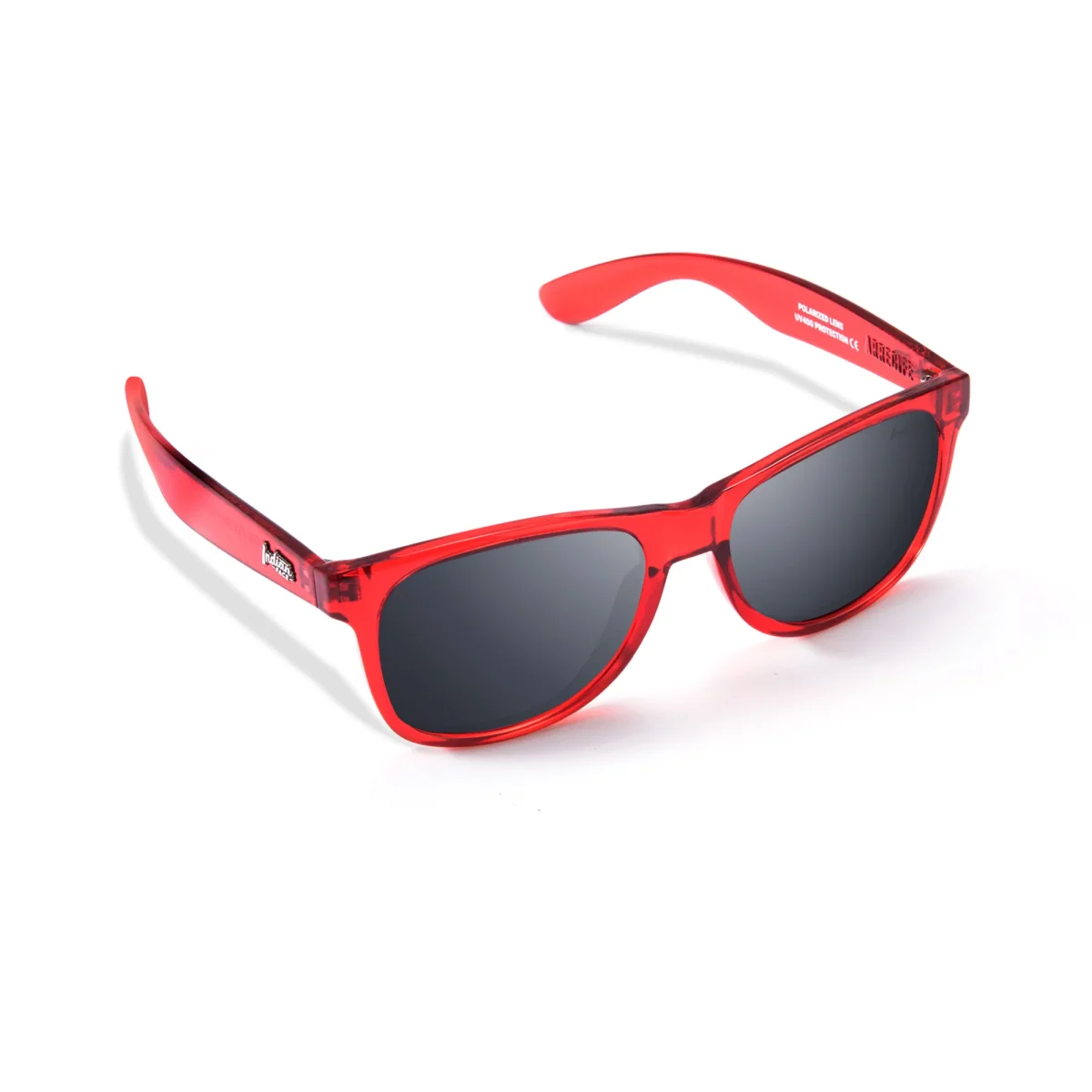 Arrecife Red / Black - Imagen 4