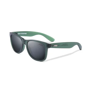 Arrecife Green / Black
