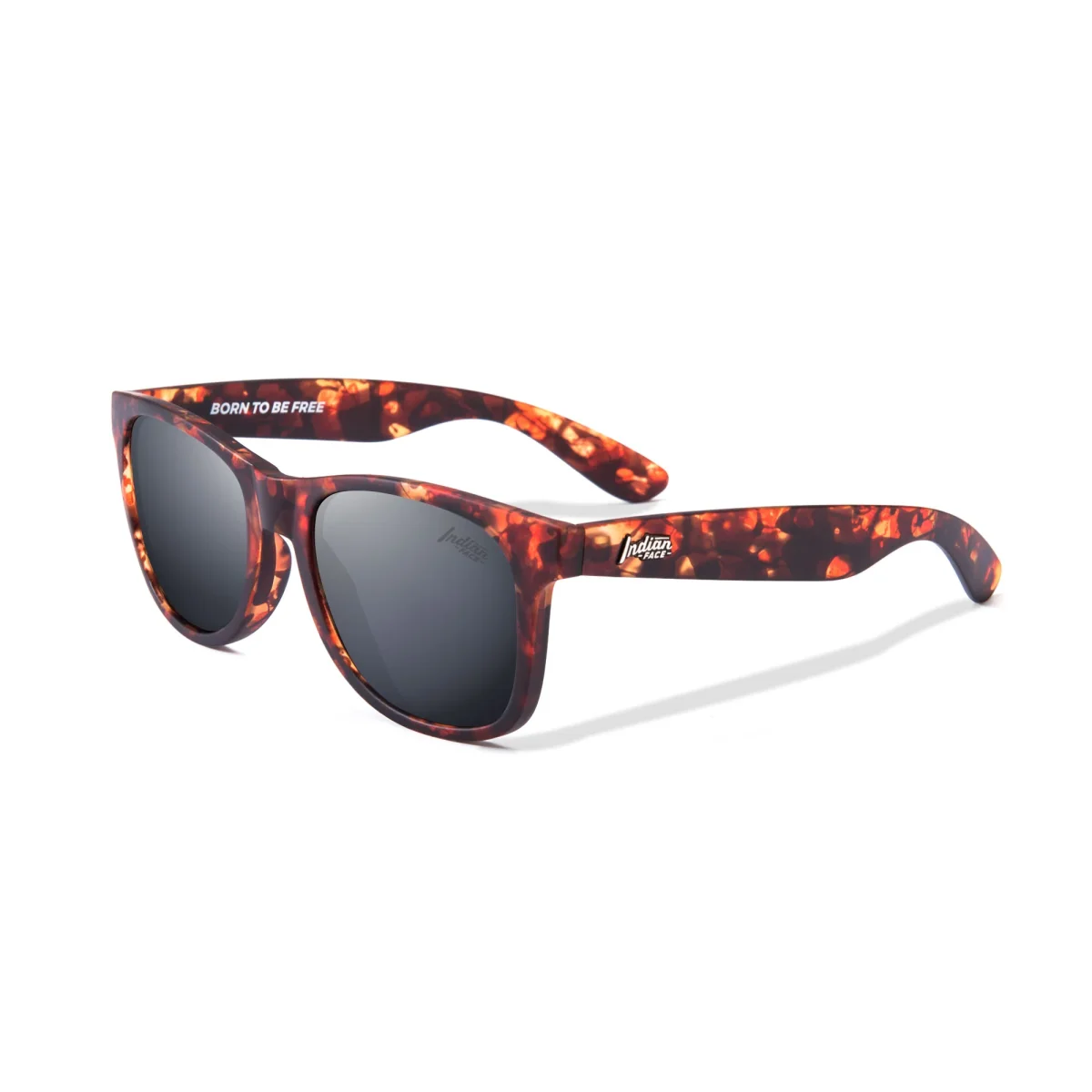 Arrecife Brown Camo / Black - Imagen 2
