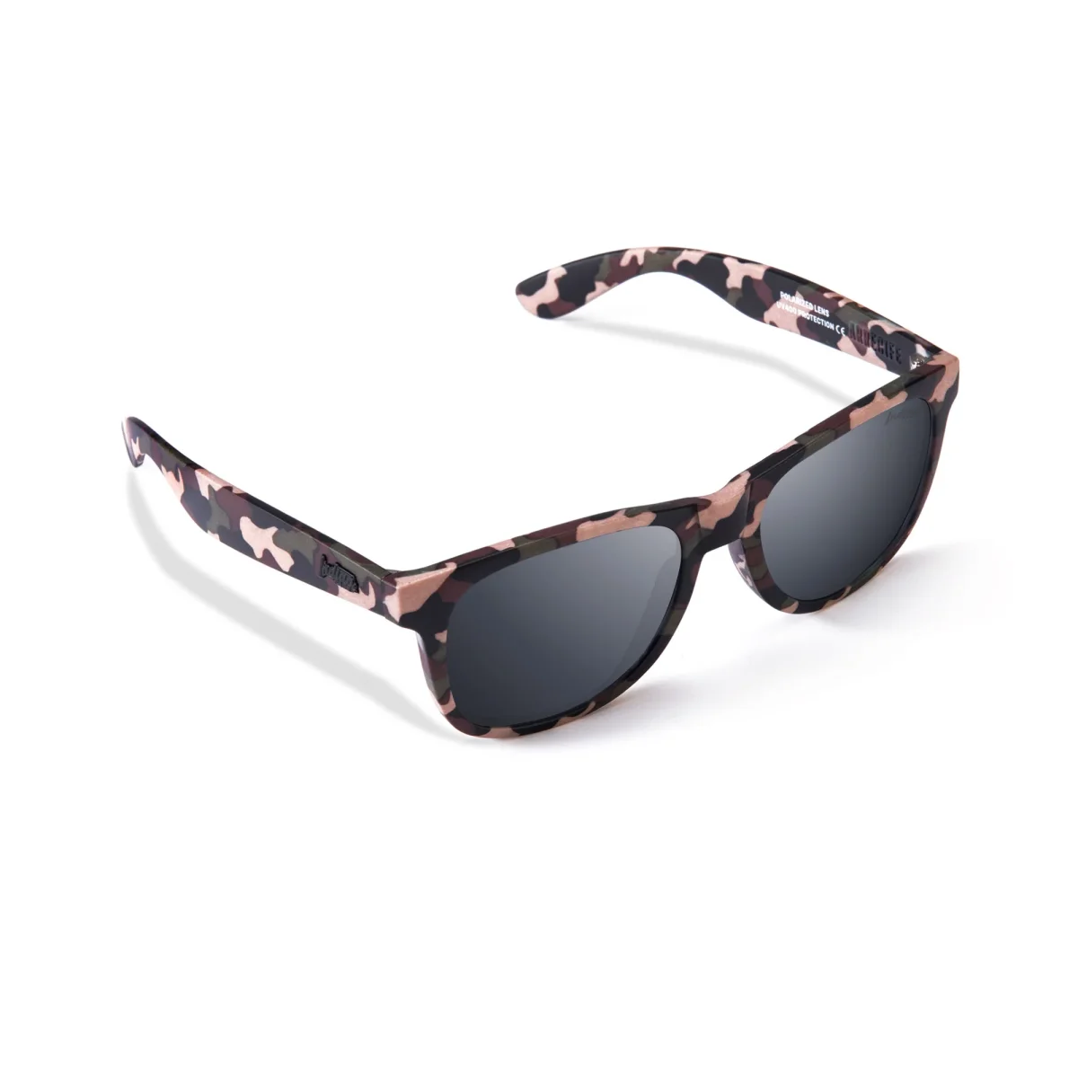 Arrecife Camo / Black - Imagen 4