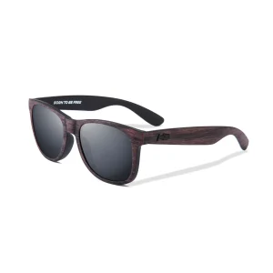 Arrecife Wood / Black