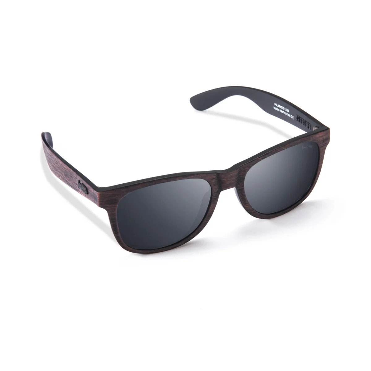 Arrecife Wood / Black - Imagen 4
