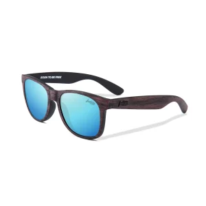 Arrecife Wood / Blue