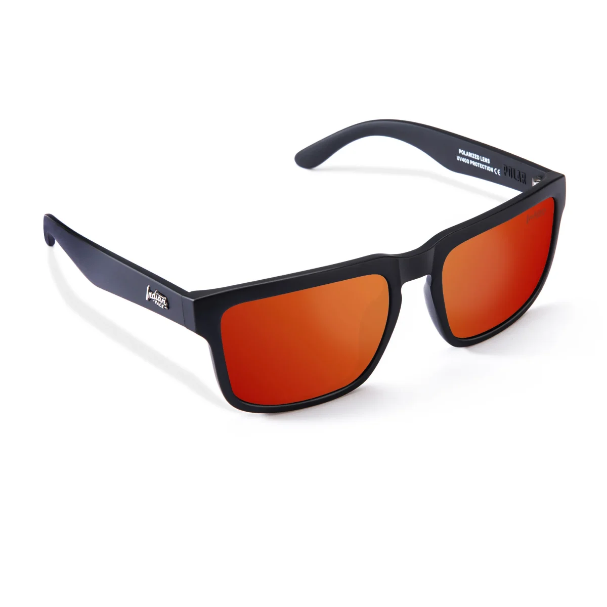 Polar Black / Red - Imagen 4