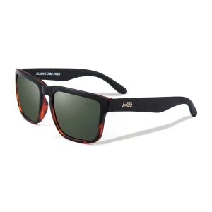 Polar Tortoise / Green