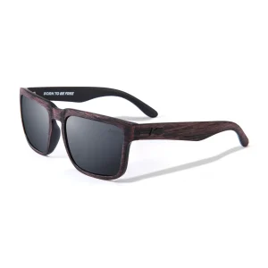 Polar Wood / Black