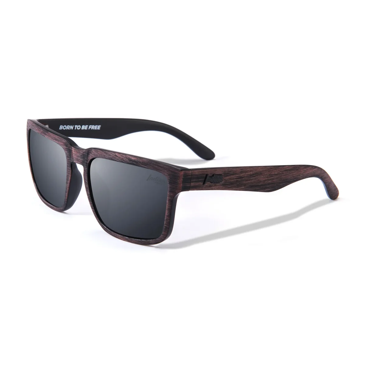 Polar Wood / Black - Imagen 2