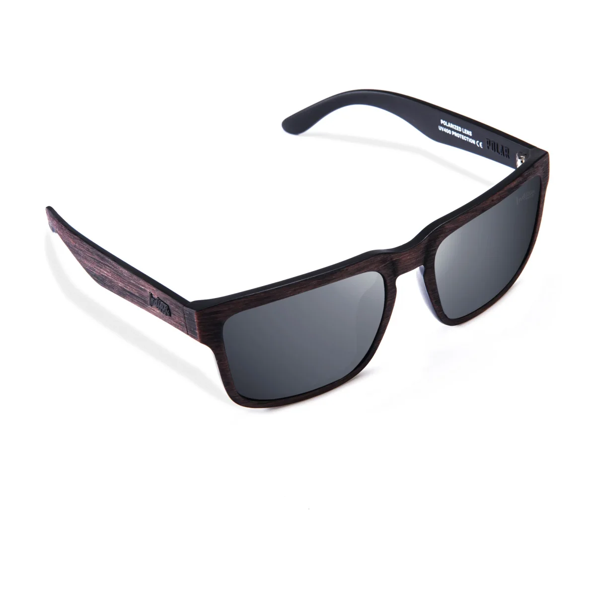 Polar Wood / Black - Imagen 4