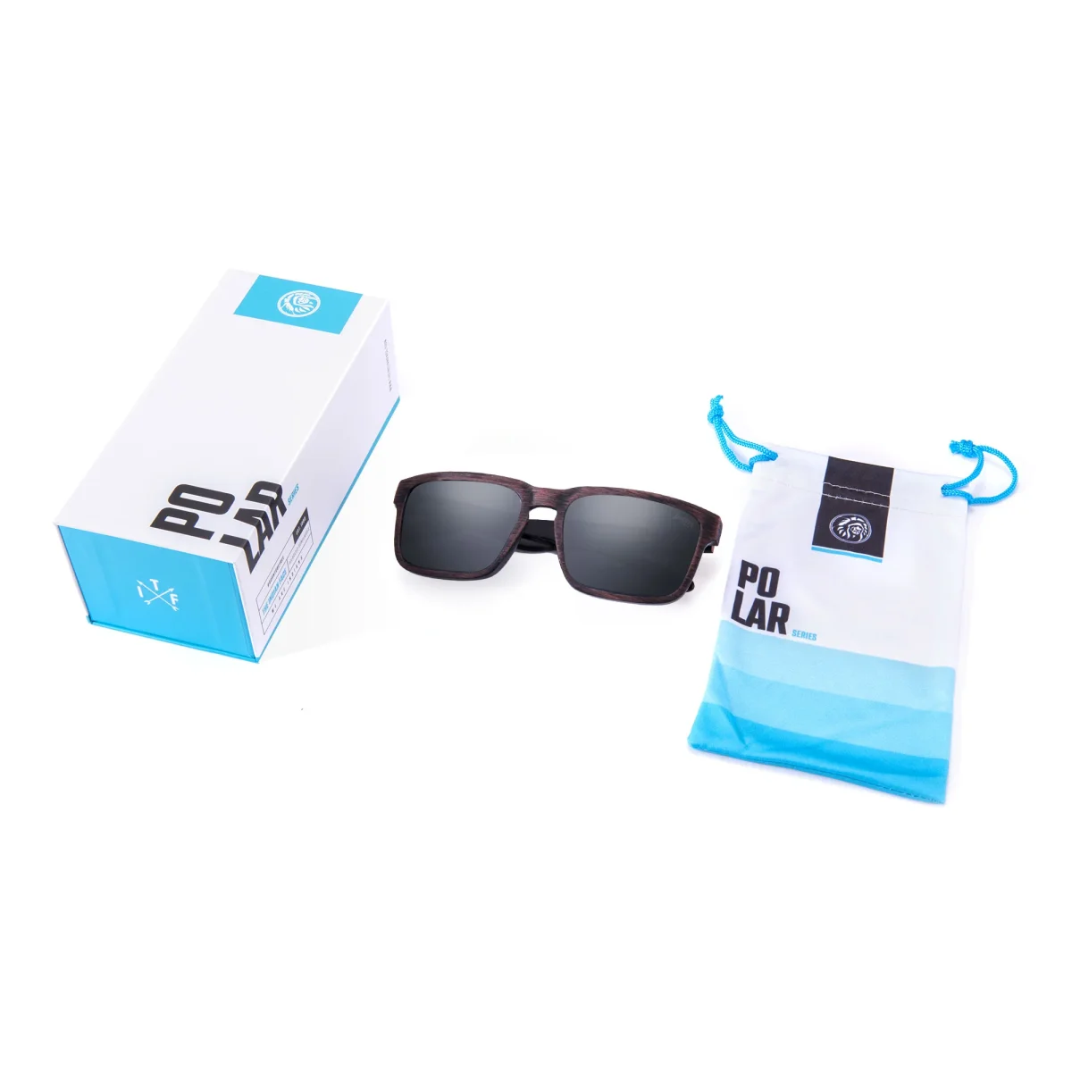 Polar Wood / Black - Imagen 5