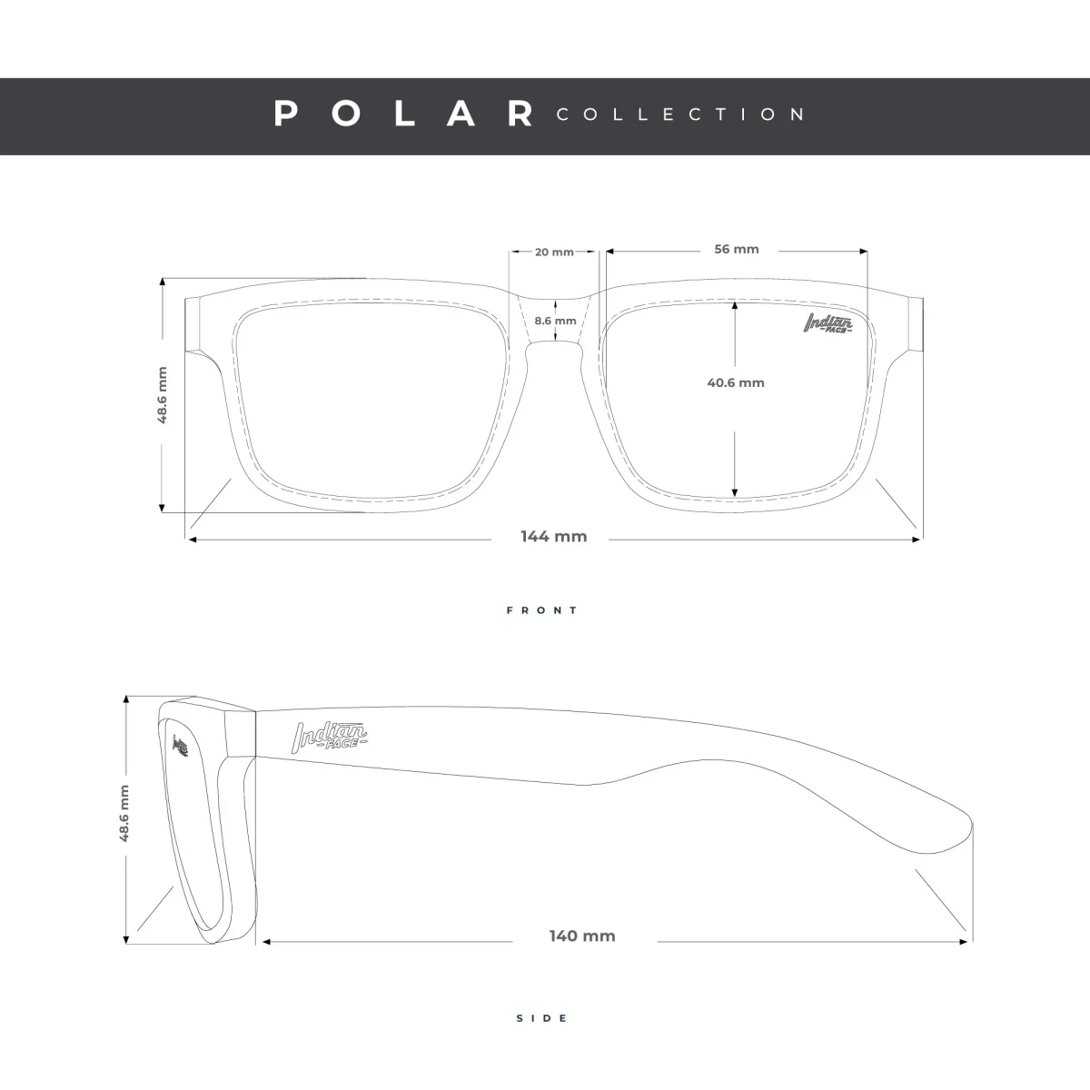 Polar Wood / Black - Imagen 7