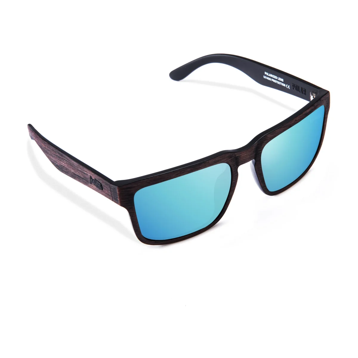 Polar Wood / Blue - Imagen 4