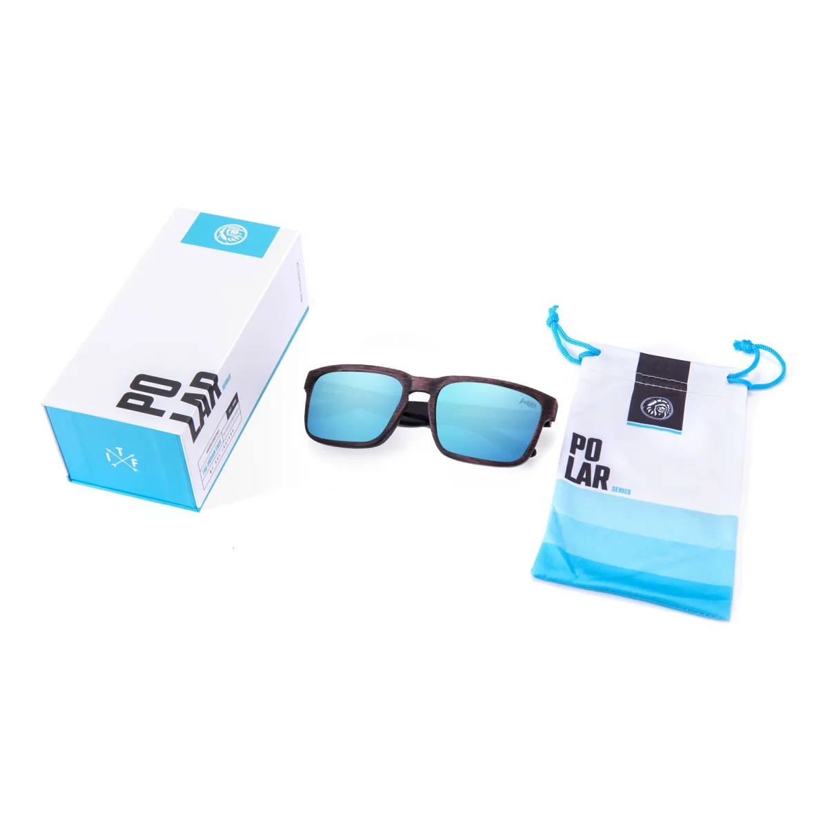 Polar Wood / Blue - Imagen 5