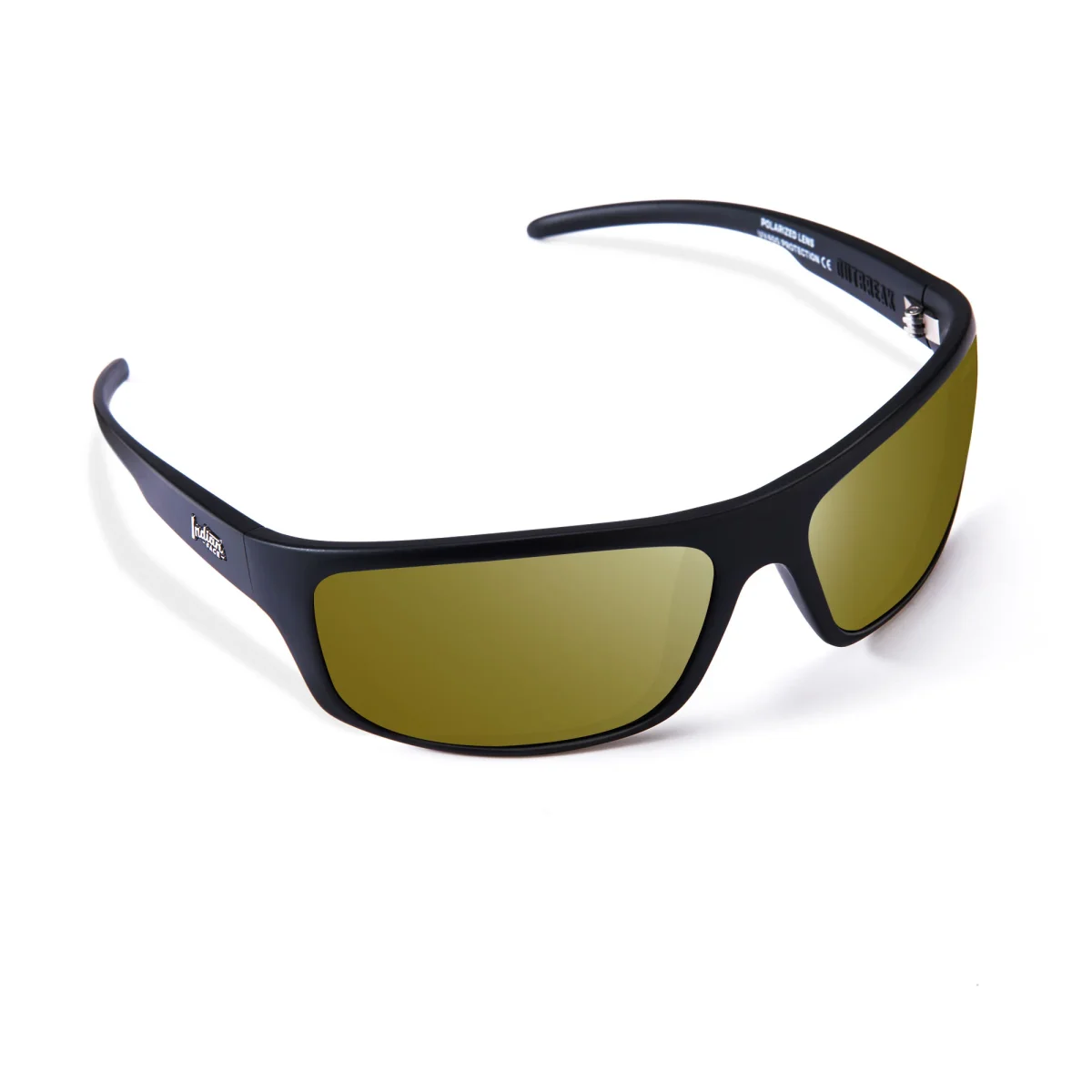 Outbreak Black / Bronze - Imagen 4