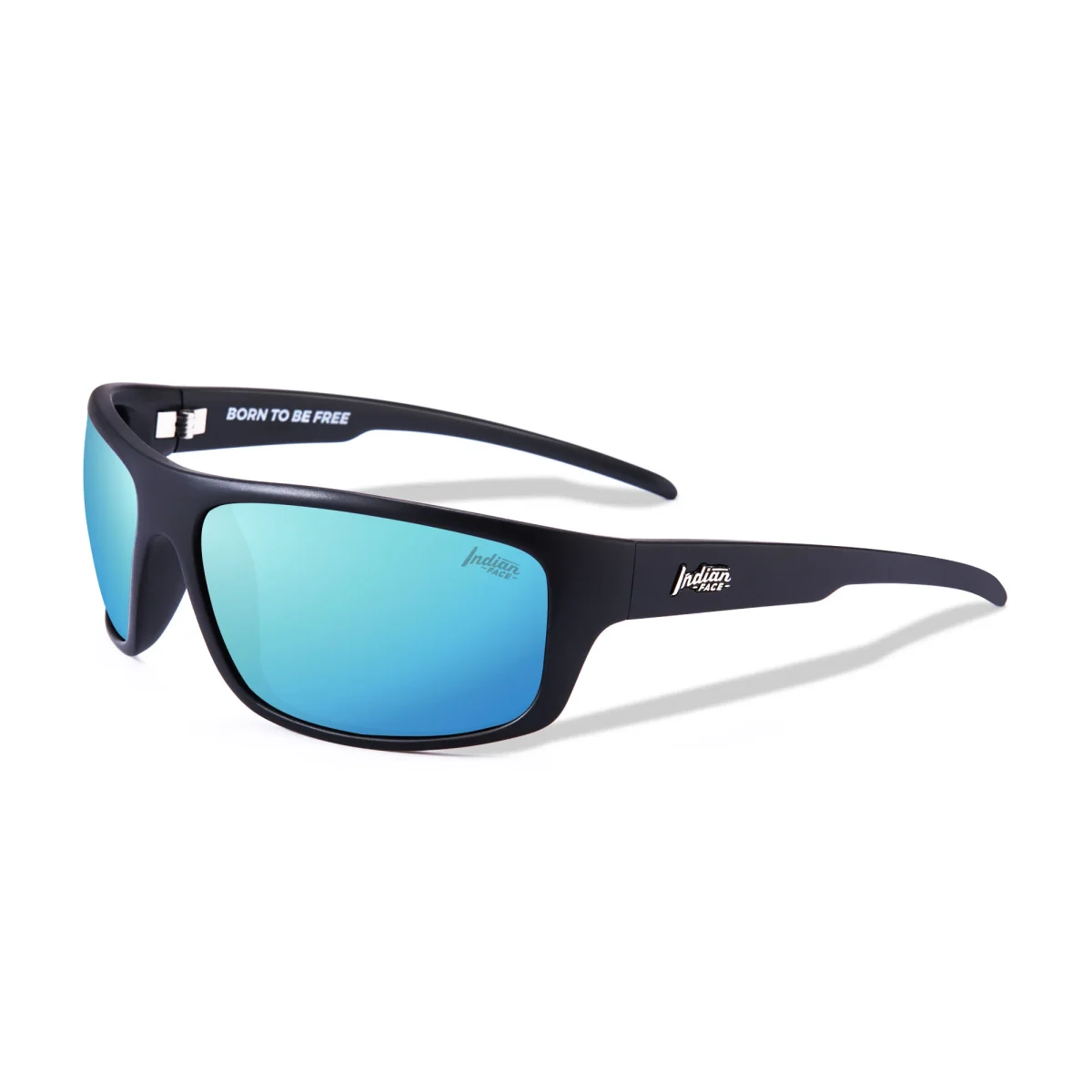 Outbreak Black / Blue - Imagen 2