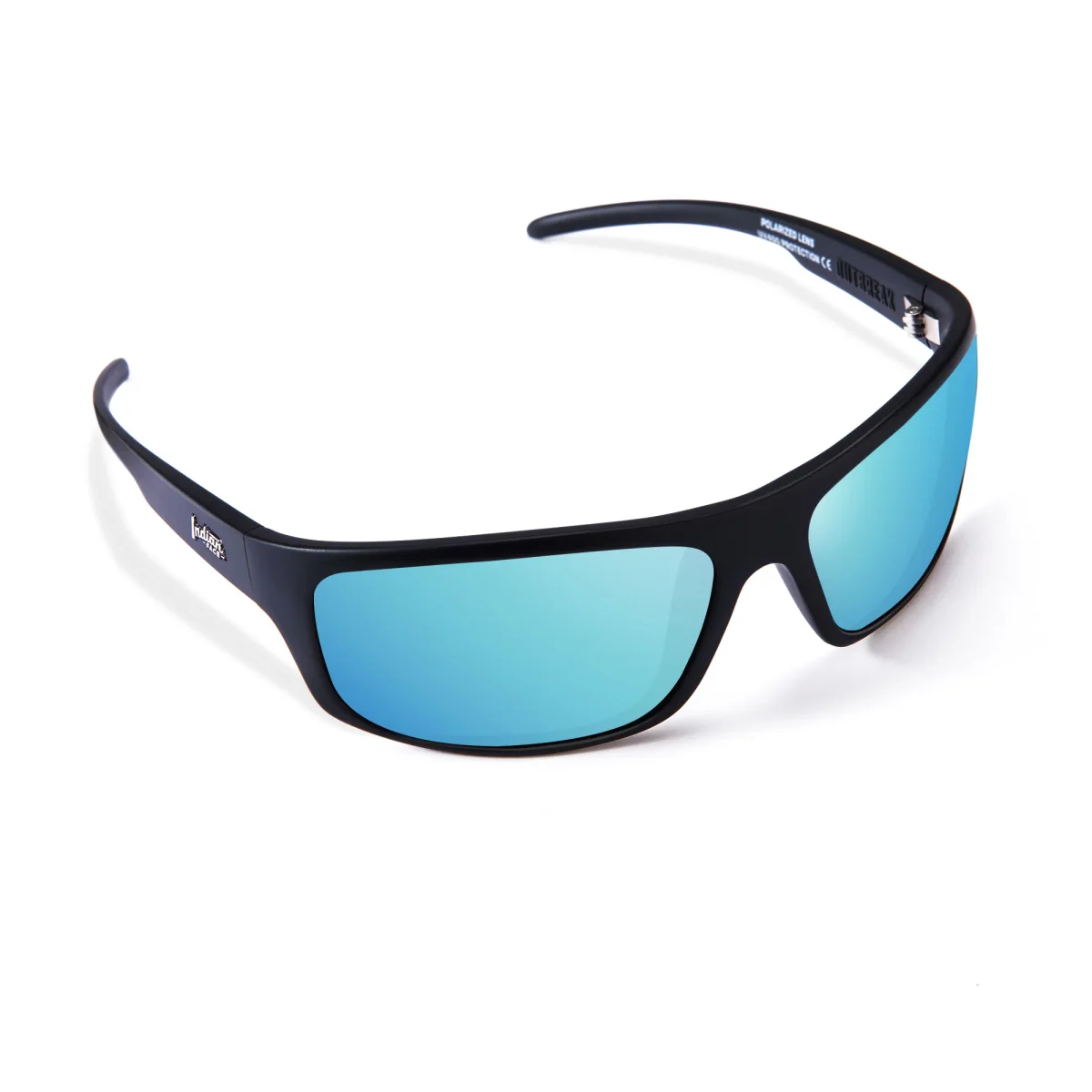Outbreak Black / Blue - Imagen 4