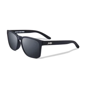 Free Spirit Black / Black