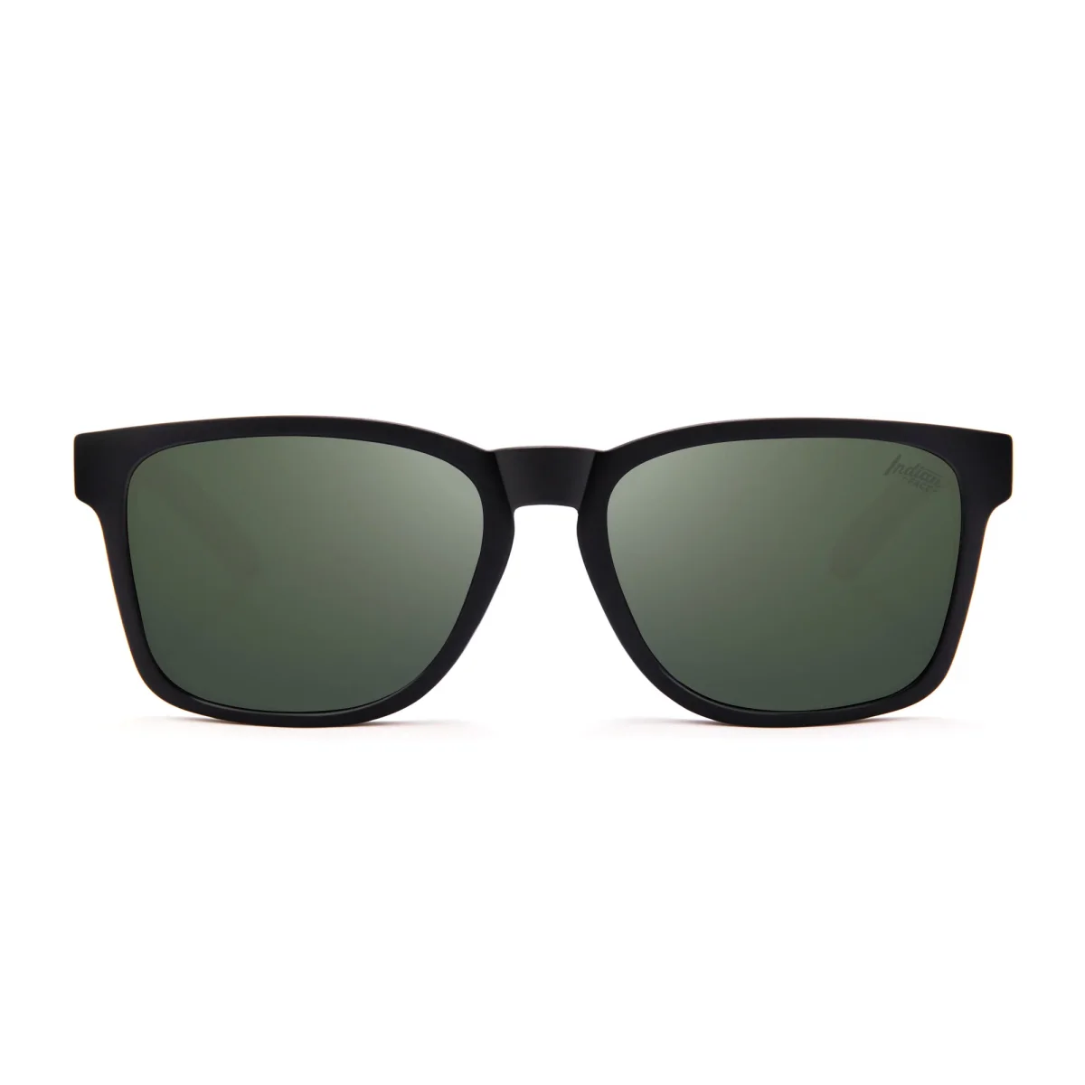 Free Spirit Black / Green - Imagen 3