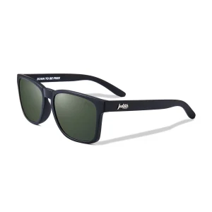 Free Spirit Black / Green