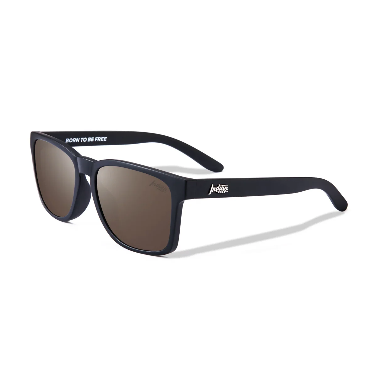 Free Spirit Black / Brown - Imagen 2