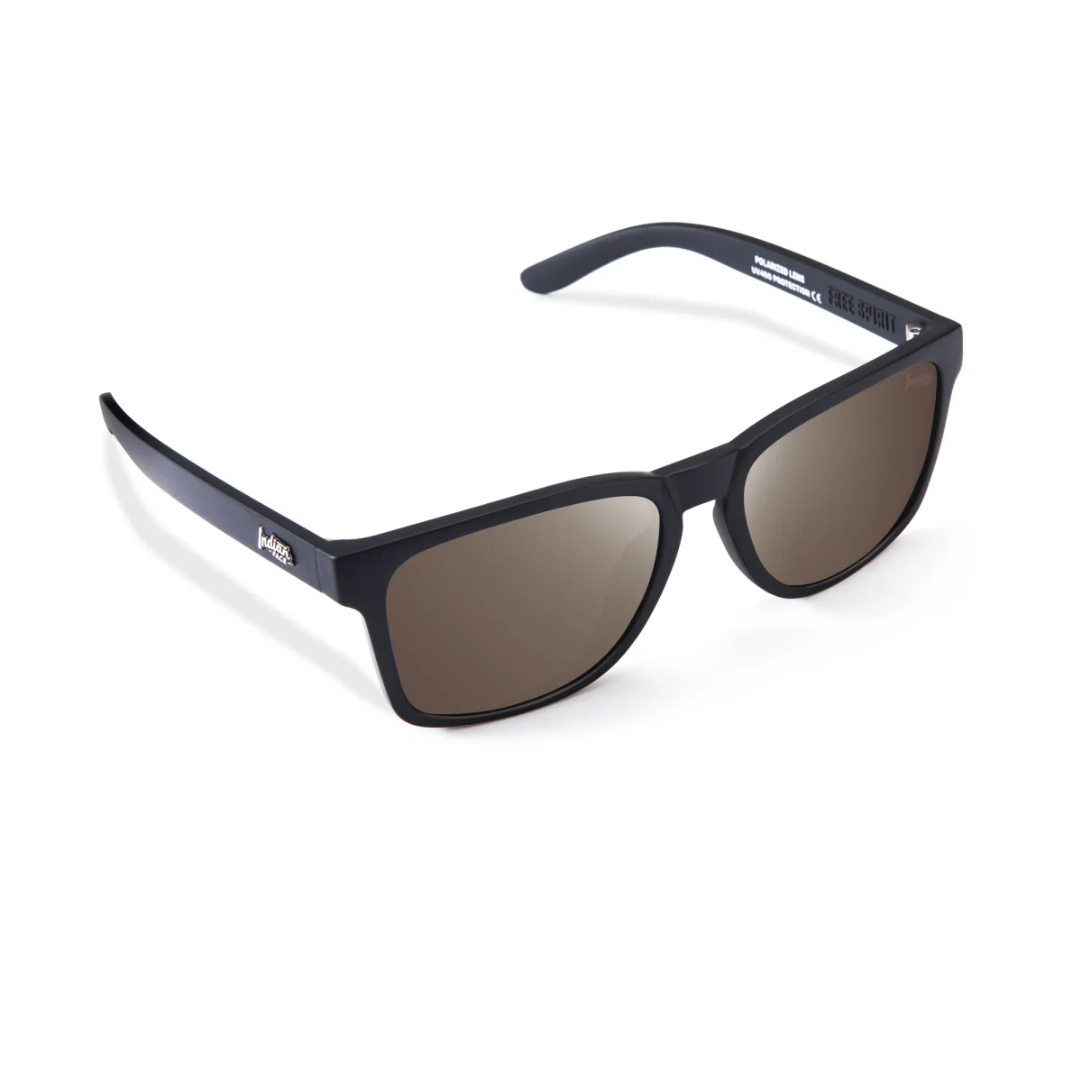 Free Spirit Black / Brown - Imagen 4