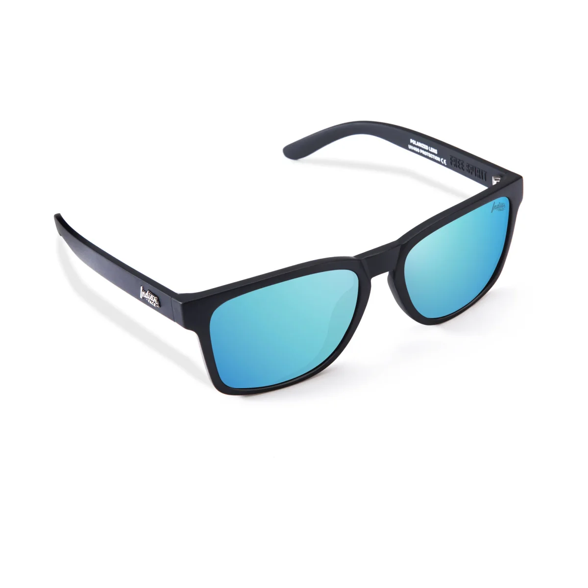 Free Spirit Black / Blue - Imagen 4