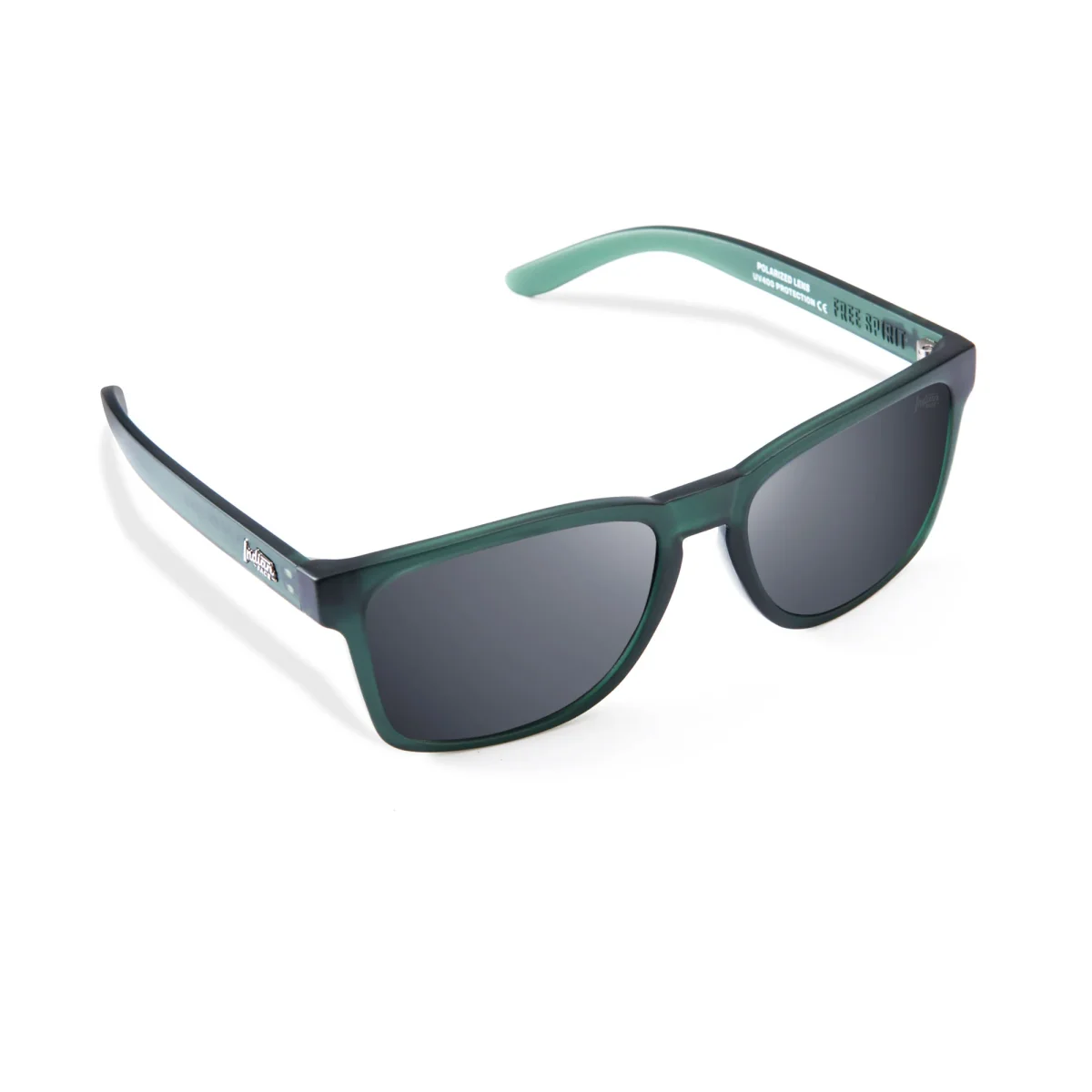 Free Spirit Green / Black - Imagen 4