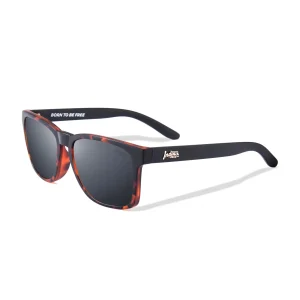 Free Spirit Tortoise / Black