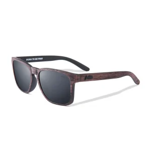 Free Spirit Wood / Black